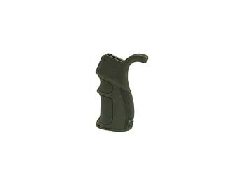 Everest Israeli Special Forces AR-15 Pistol Grip w battery compartment - $21.99 at Everest