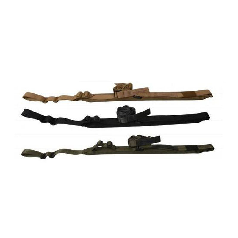 Troy Industries Troy T-Sling Low Profile, Non-Padded - $35.00 at Everest