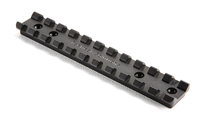 Everest Tactical Solutions 10/22 Picatinny Scope Rail - $29.00 at Everest