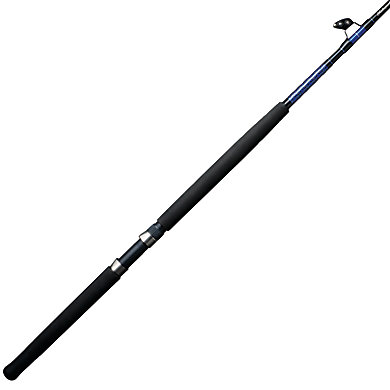 Everest TIDEWATER CASTING ROD - 6'6 40/80 - $75.24 at Everest