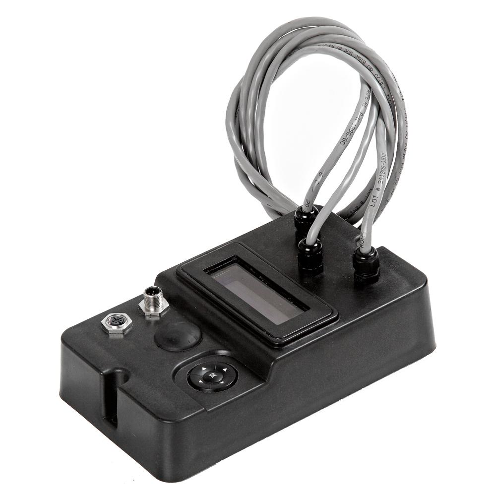 Everest UFlex Power A System Control Unit w/LED Diagnostic Program - $594.14 at Everest