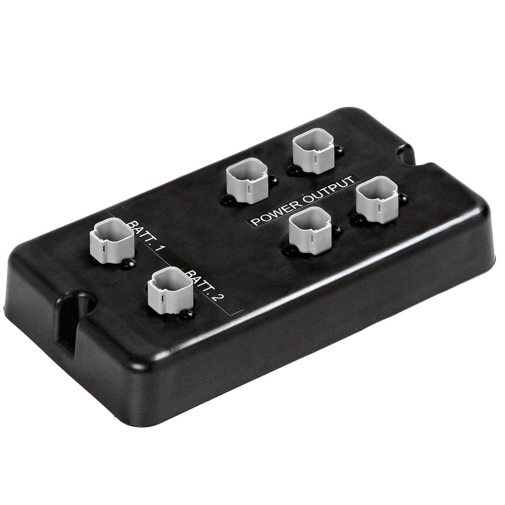 Everest UFlex Power A Power Supply Unit f/12V Systems - $332.75 at Everest