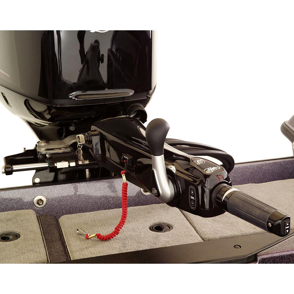 Everest Uflex Mercury Zero Torque Feedback - $3663.79 at Everest