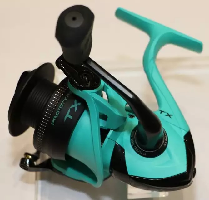 Everest Prototype TX 3.0 Spinning Reel - $295.62 at Everest