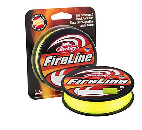 Everest FIRELINE FUSED ORIGINAL - $19.30 at Everest