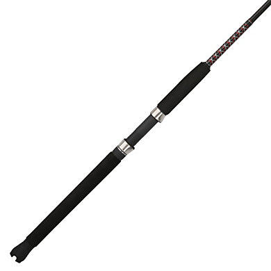 Everest UGLY STIK BIGWATER SPINNING ROD - 7' - $64.45 at Everest