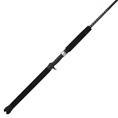 Everest UGLY STIK BIGWATER CASTING ROD - 6' - $64.45 at Everest