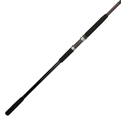 Everest UGLY STIK BIGWATER CASTING ROD - 12' - $80.57 at Everest