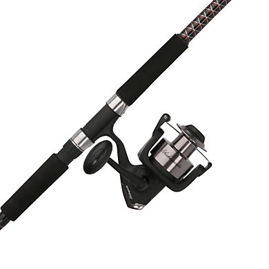 Everest BIGWATER SPINNING COMBO- 10' - $85.95 at Everest