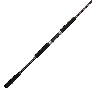 Everest UGLY STIK BIGWATER SPINNING ROD - 10' - $75.20 at Everest
