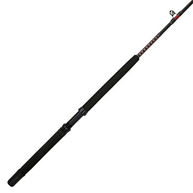 Everest UGLY STIK BIGWATER STAND UP CASTING ROD - 6' - $193.45 at Everest