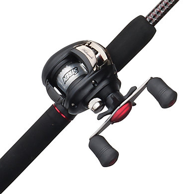 Everest GX2 BAITCAST COMBO 6'6 - $64.45 at Everest