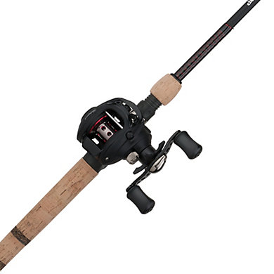 Everest ELITE BAITCAST COMBO 6'6 - $85.95 at Everest