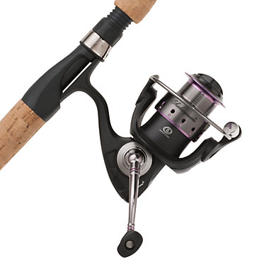 Everest ELITE SPINNING LADIES COMBO - 6' - $75.20 at Everest