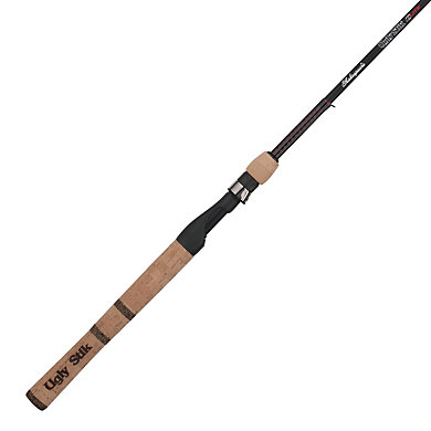 Everest ELITE SPINNING ROD - 7' 8/17 - $53.70 at Everest