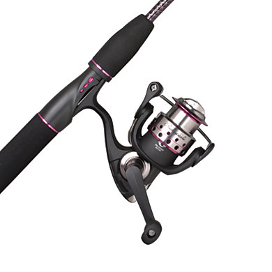 Everest GX2 SPINNING LADIES COMBO - 6' - $53.70 at Everest