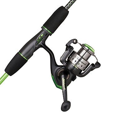 Everest GX2 SPINNING YOUTH COMBO - $42.95 at Everest
