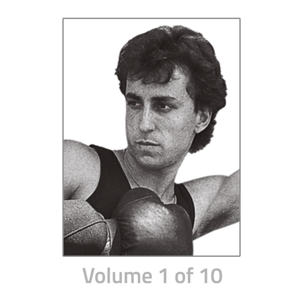 Everest Salem Assli's Savate French Foot Fighting Series - $16.04 at Everest