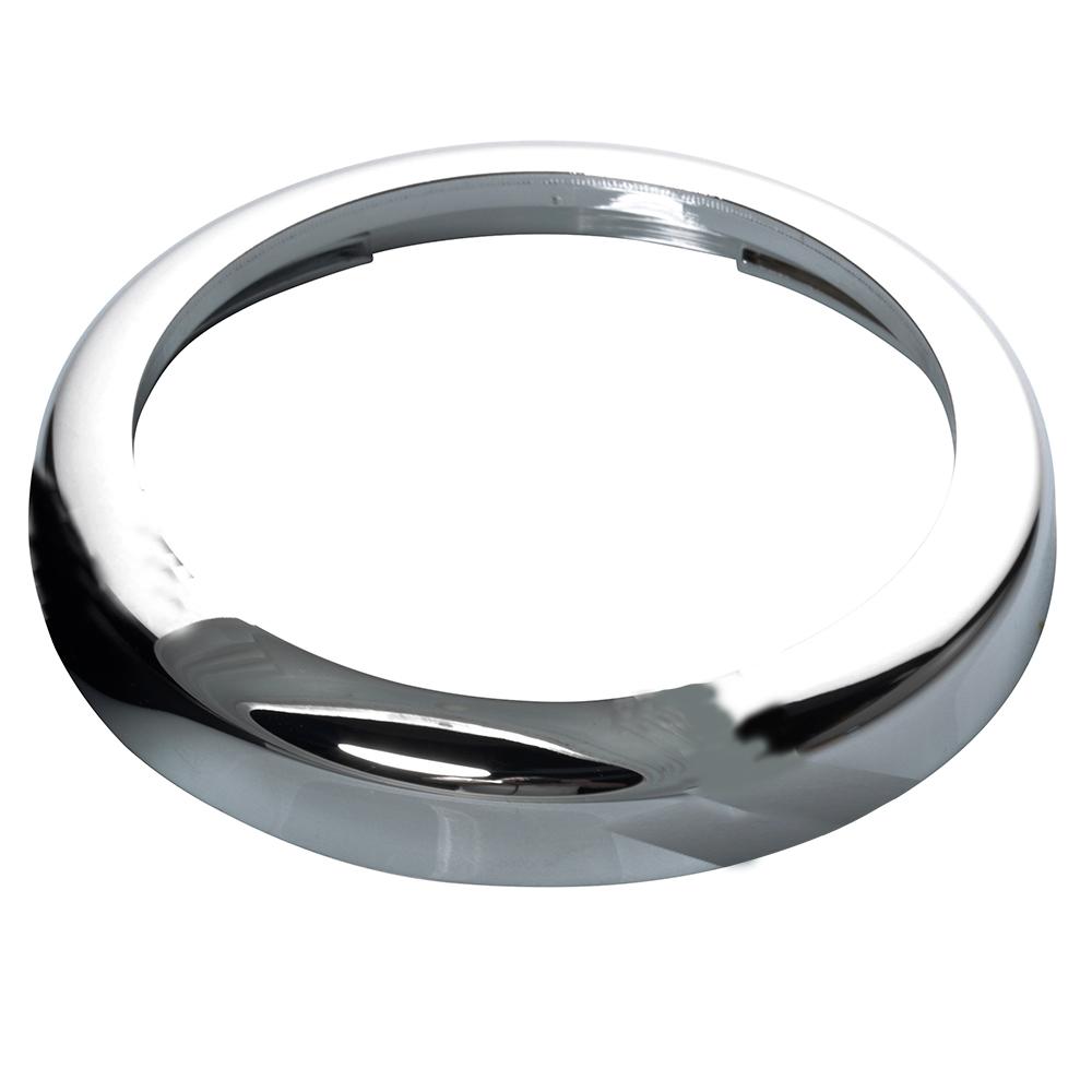 VDO Marine OceanLink(R) 85MM Bezel - Chrome