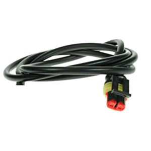 Everest VDO Marine Deep-Pipe Sensor Wiring Harness - 6M - $26.74 at Everest