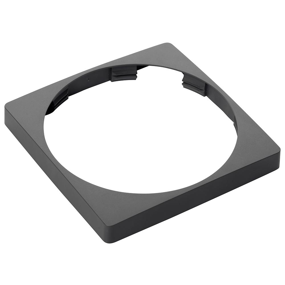 VDO Marine 110MM Bezel f/AcquaLink(R) - Black - Single