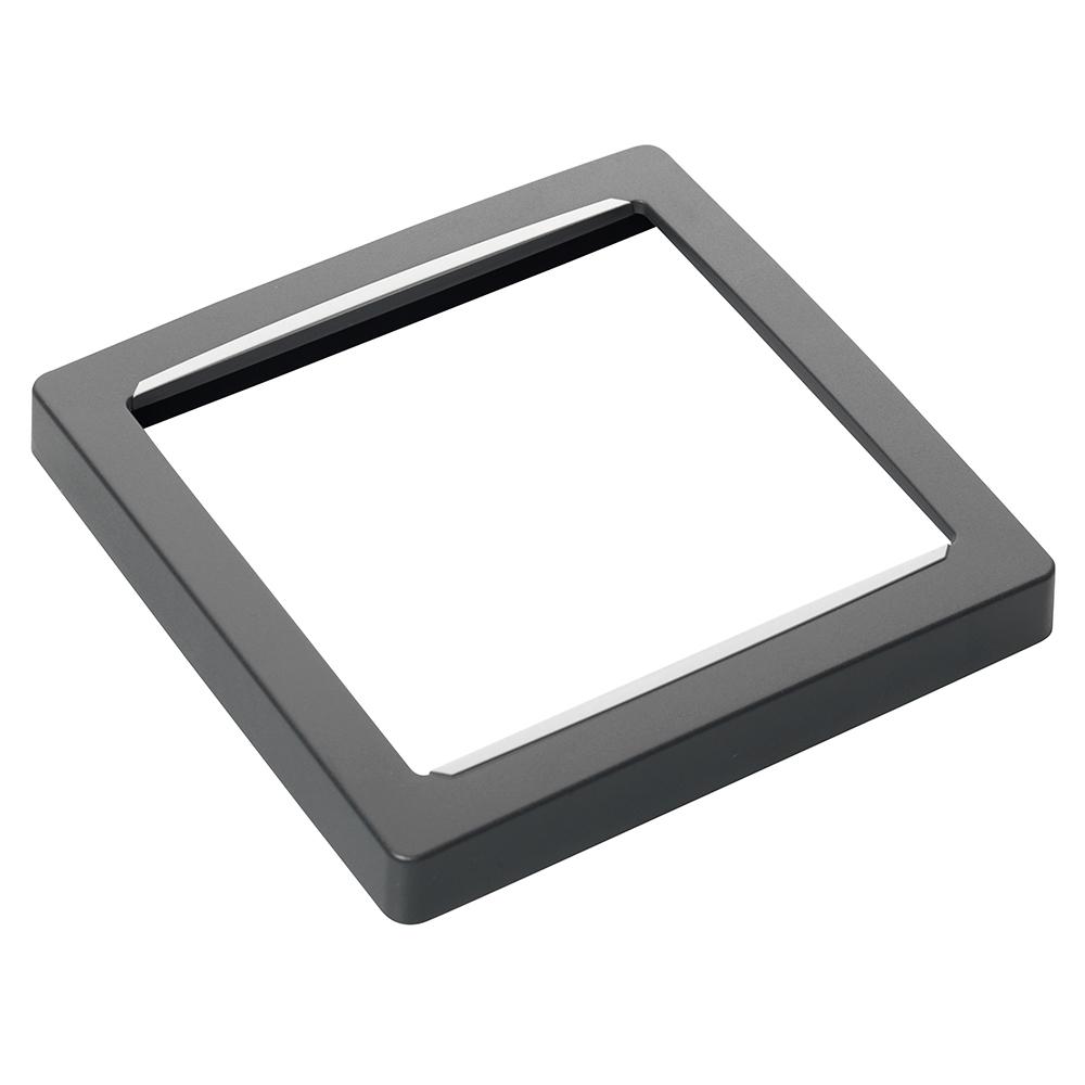 VDO Marine 4.3 TFT Bezel AcquaLink(R) - Black