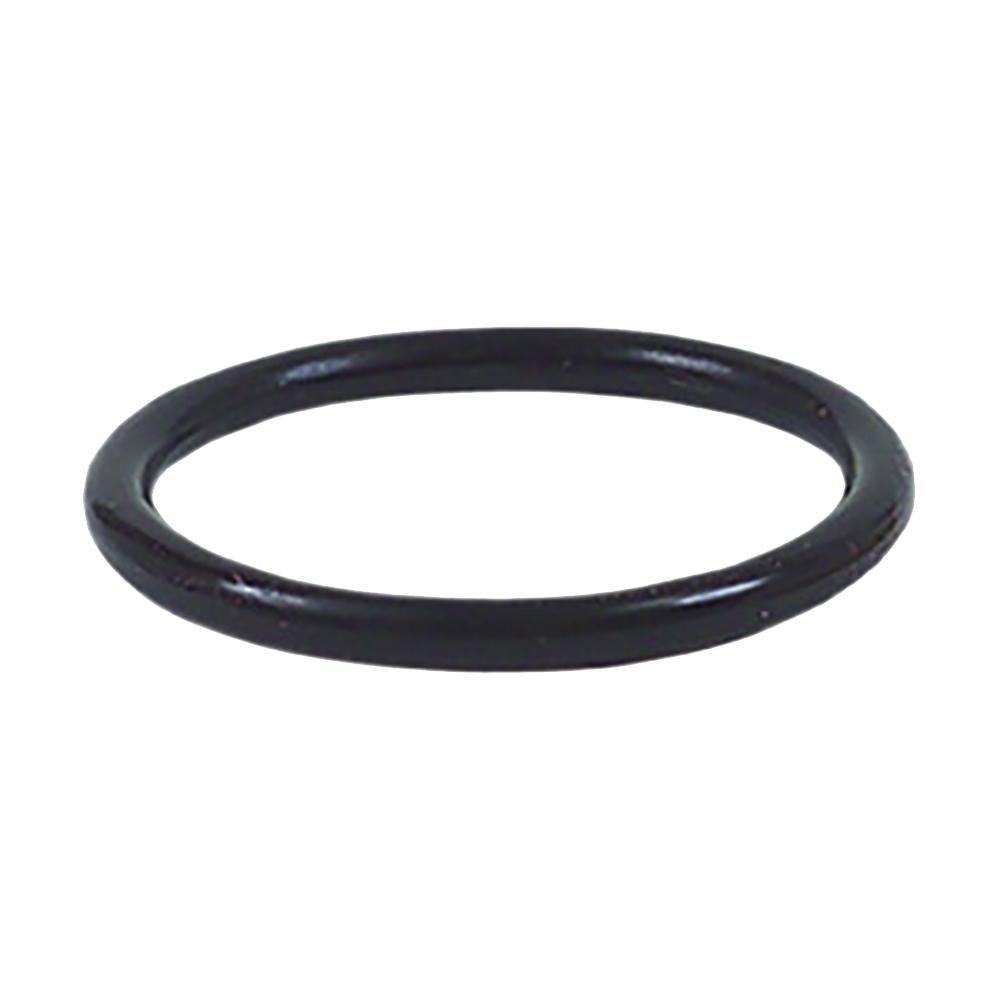 Viega 2 Dull Black Sealing Element