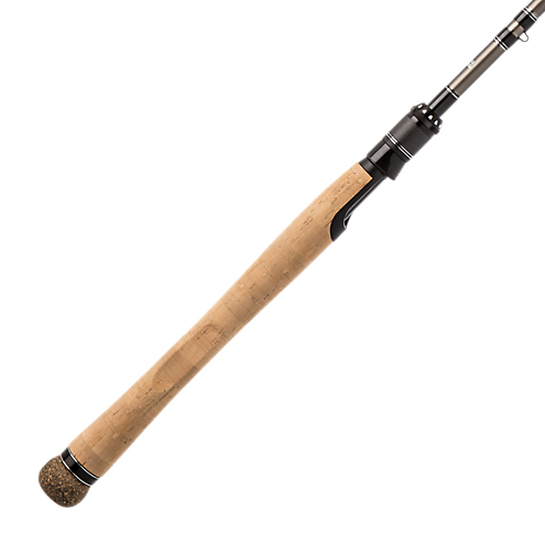 Everest VENERATE SPINNING ROD 7' - $139.70 at Everest