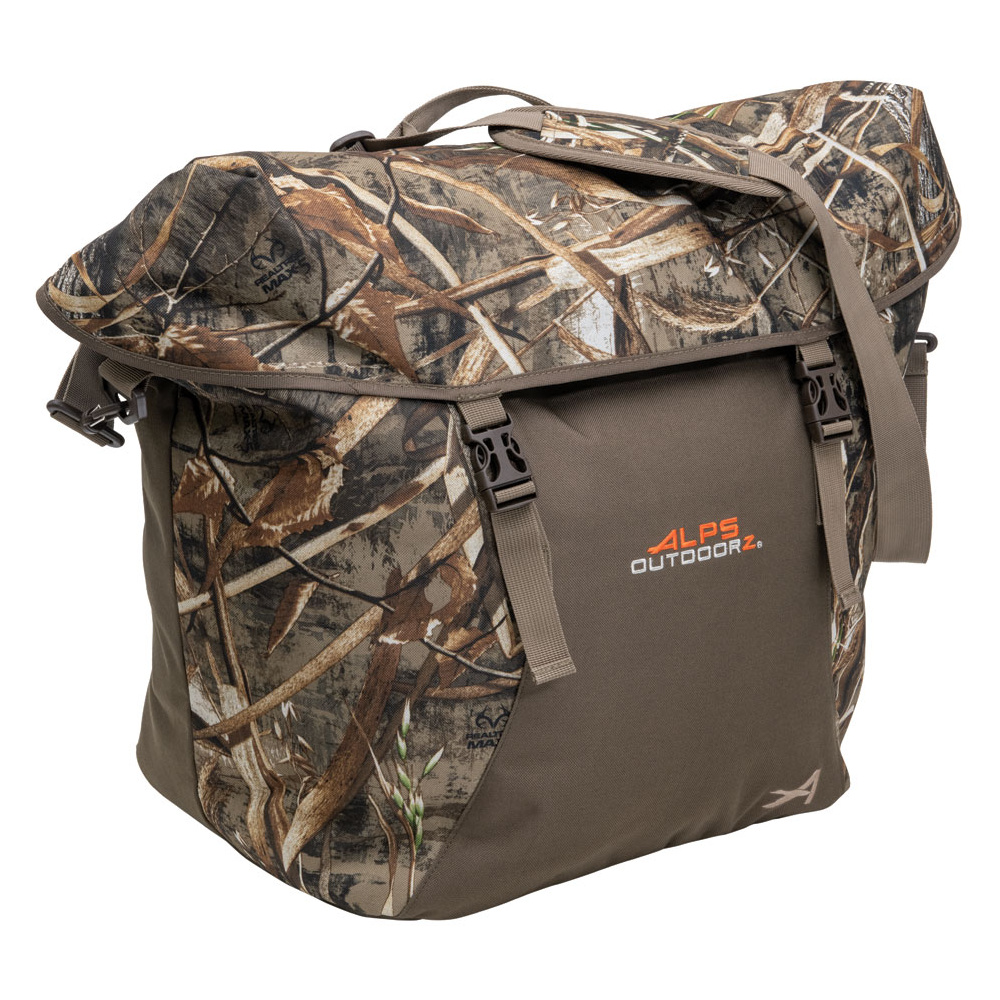 ALPS  OutdoorZ Wader Bag Realtree MAX-5