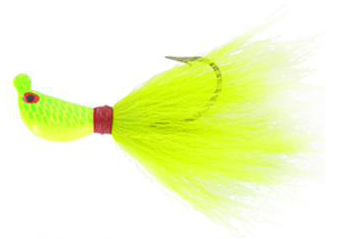Everest Striper Bucktail Chart 3oz - $5.36 at Everest