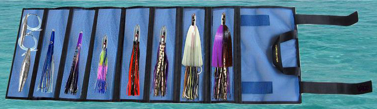 Everest Wahoo Lure Kit - $343.99 at Everest
