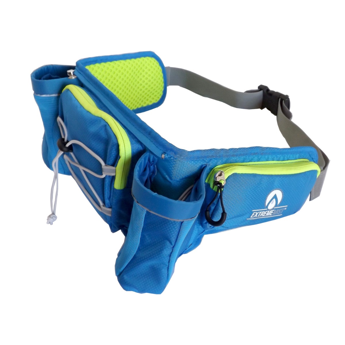 Extrememist Detachable Hydration Waist-Pack - Small- Blue - $39.95 at Everest