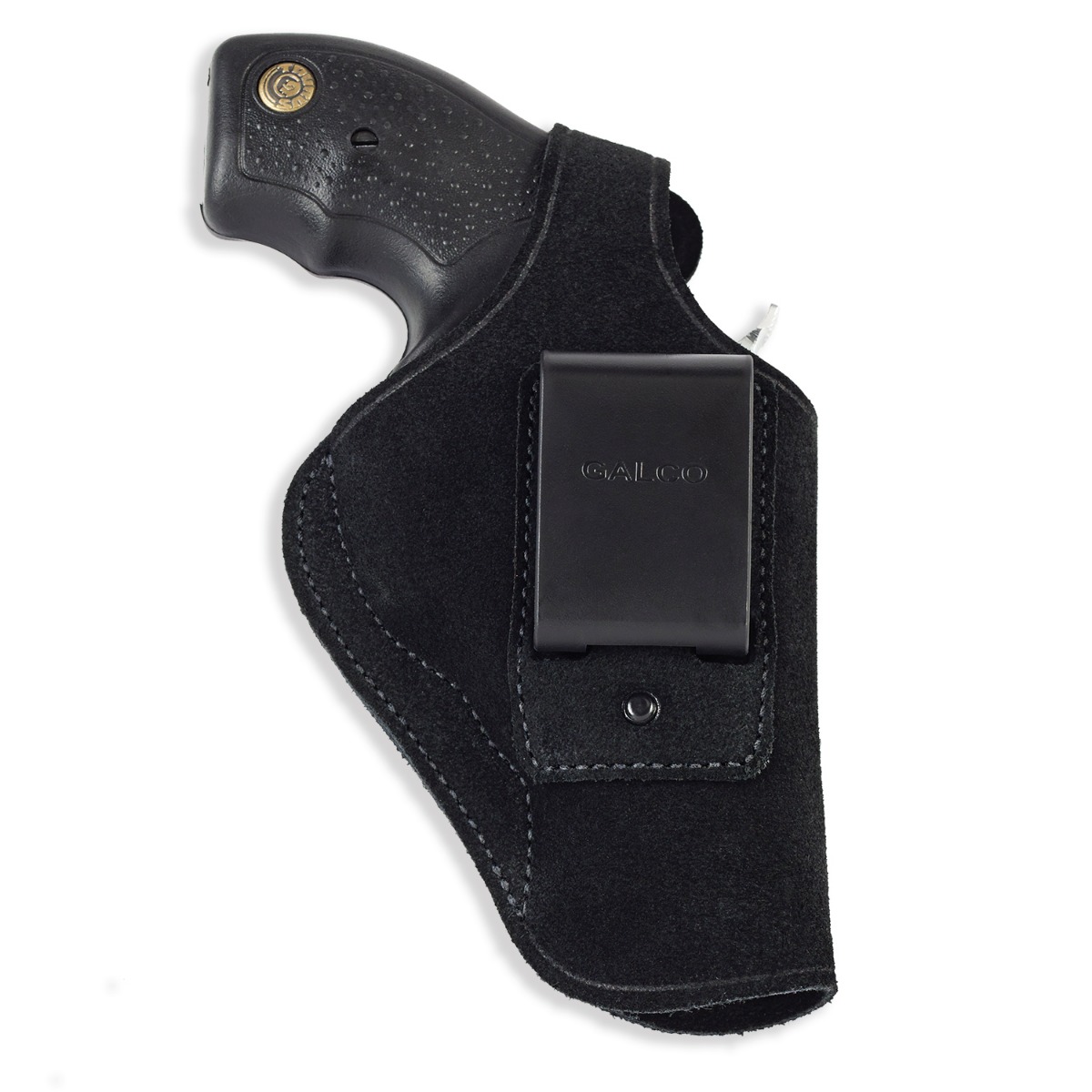Galco Galco Waistband IWB Holster, Right Hand, Natural 1911 - $39.00 at Everest