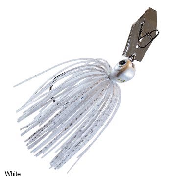 Everest CHATTERBAIT JACK HAMMER 3/8 OZ - $17.19 at Everest