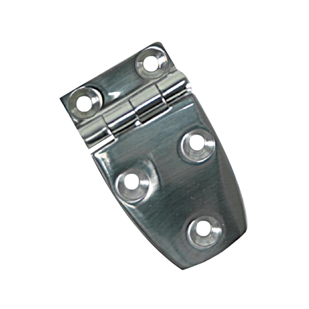 Whitecap Offset Hinge - 304 Stainless Steel - 1-1/2 x 2-1/4