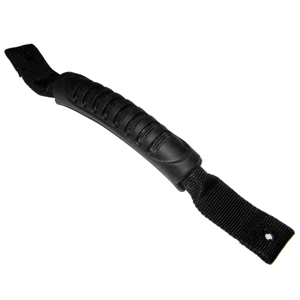 Everest Whitecap Flexible Grab Handle w/Molded Grip - $6.42 at Everest