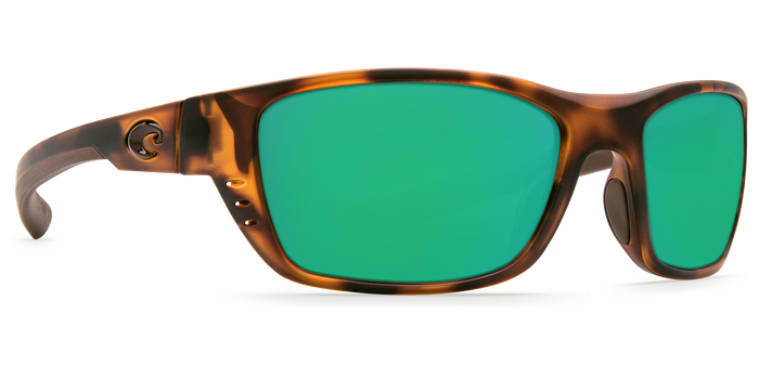 Everest COSTA Whitetip Sunglasses - Retro Tortoise - $203.18 at Everest