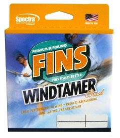 Everest WINDTAMER 20 LB X 500 YD - $53.74 at Everest