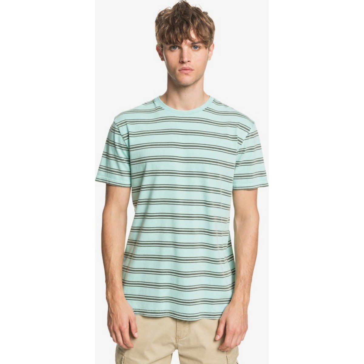 Everest Capitoa T-Shirt - BEACHGLASSCAPITOA / X-Large - $40.85 at Everest