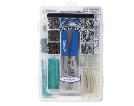 Everest Rigging Kit - $107.49 at Everest