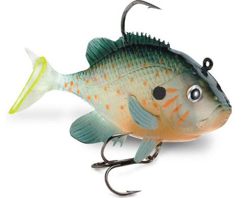 Everest WldEy LvSunfish 03Sunfish - $6.98 at Everest