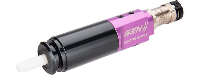 Everest Wolverine Airsoft Reaper Gen-2 V3 (Ak-47) Closed Bolt Hpa System, Premium Edition - $499.69 at Everest