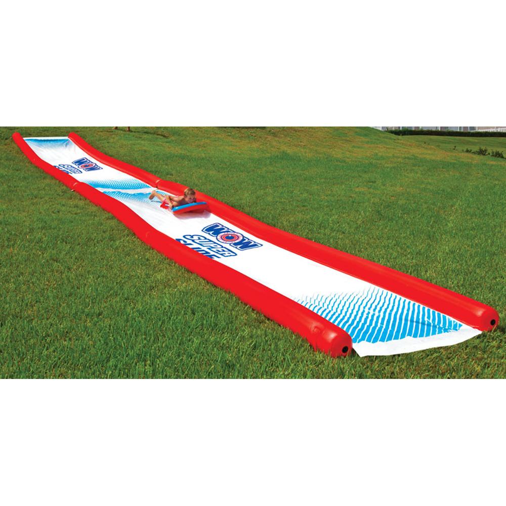 Everest WOW Watersports Super Slide Giant 25' Water Slide - $192.59 at Everest