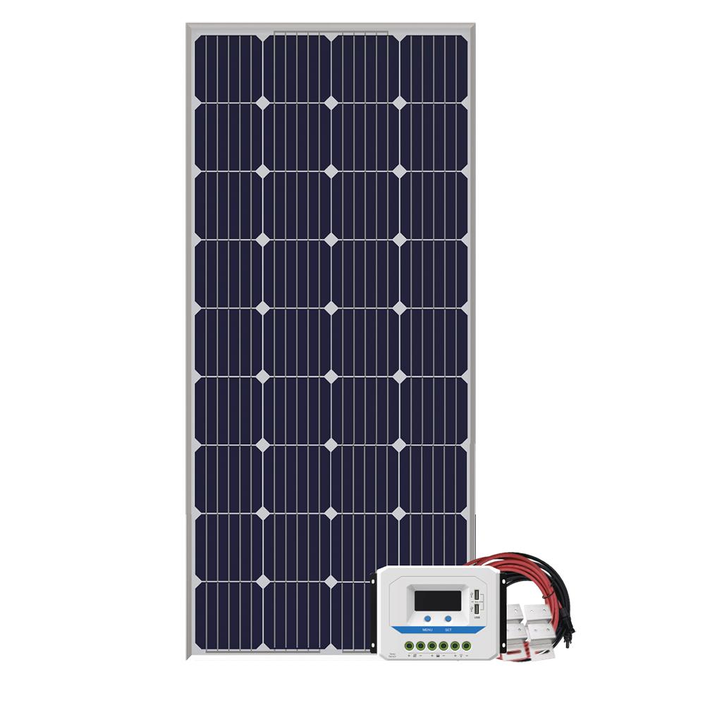 Everest Xantrex 160W Solar Kit - $690.15 at Everest