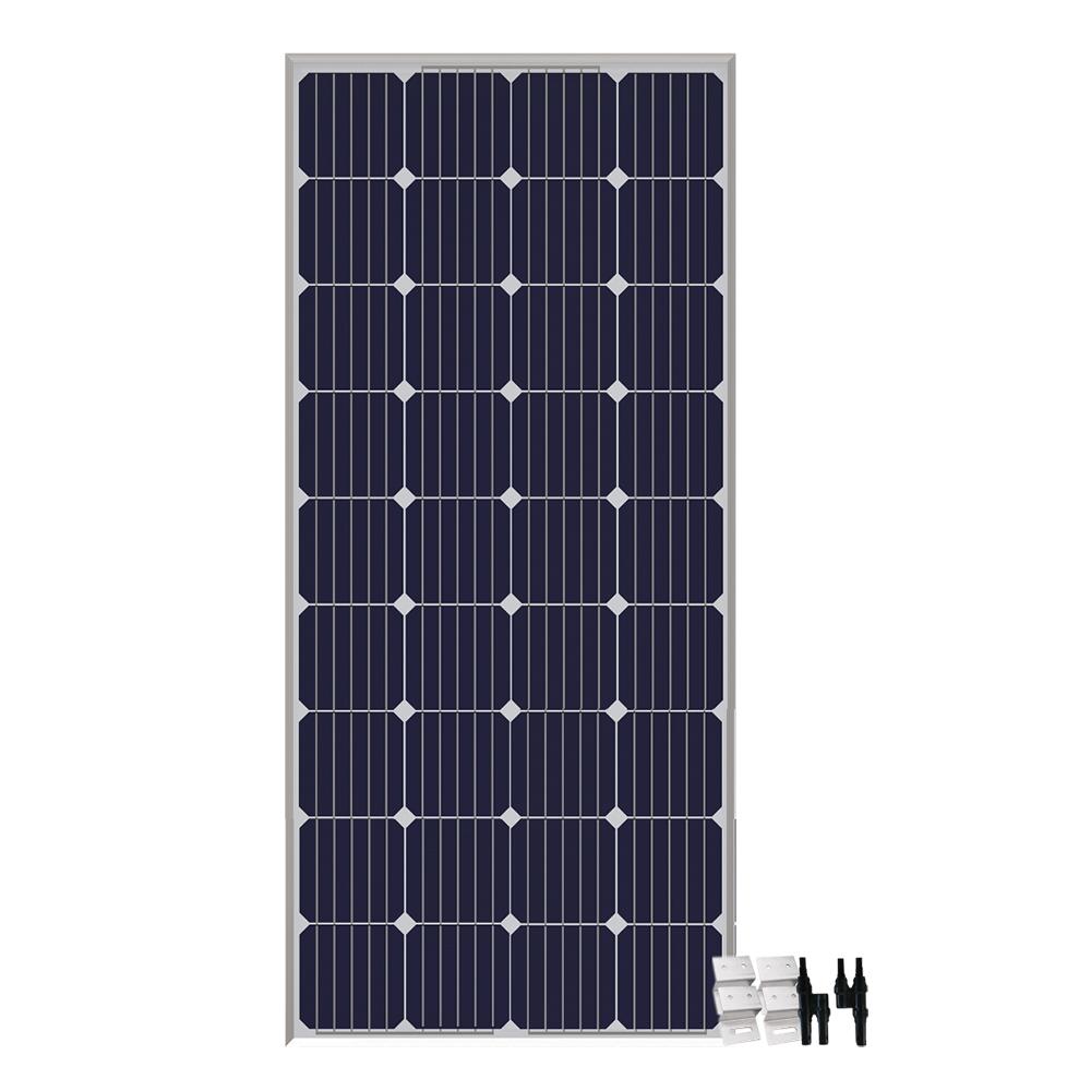 Everest Xantrex 160W Solar Expansion Kit - $588.50 at Everest