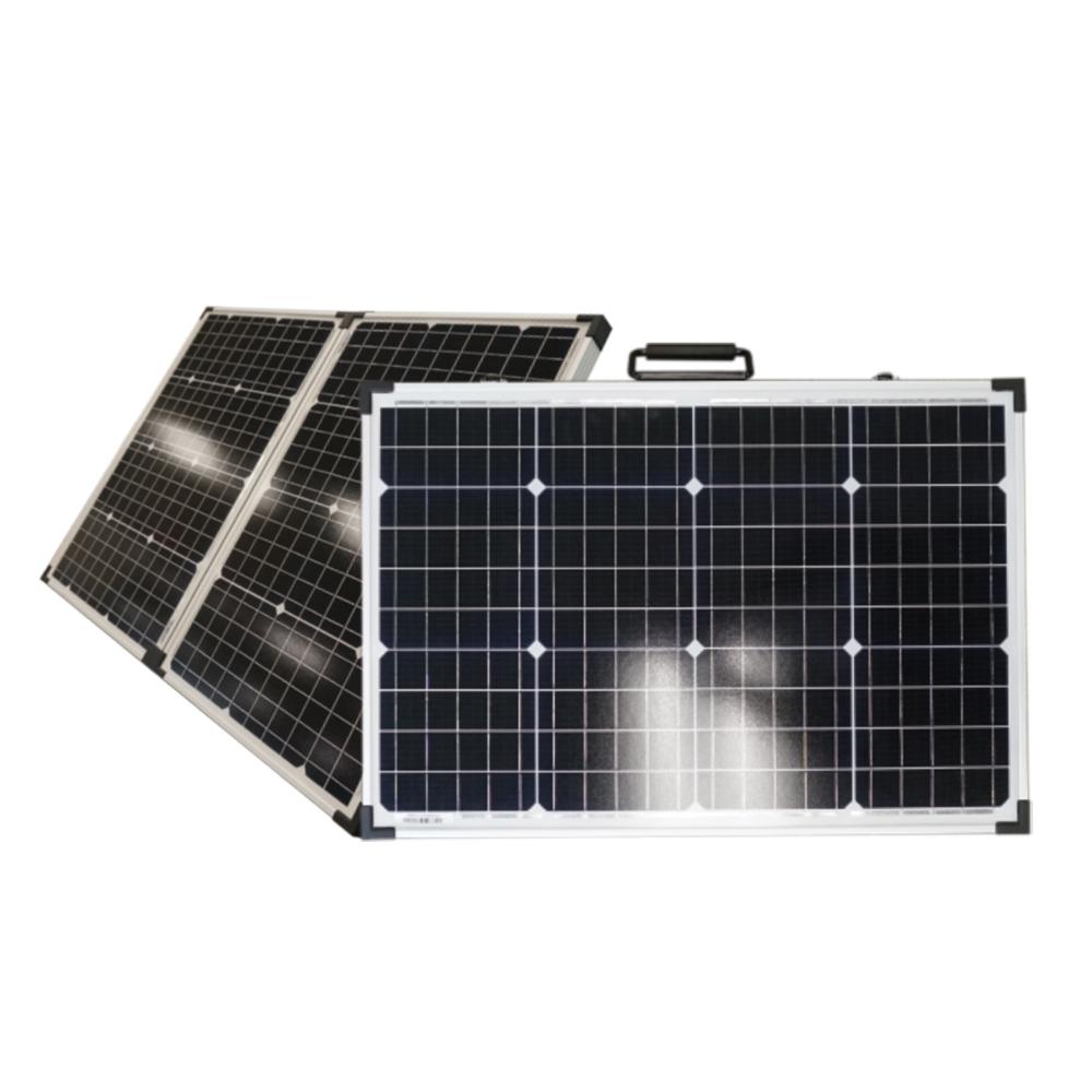 Everest Xantrex 100W Solar Portable Kit - $497.55 at Everest