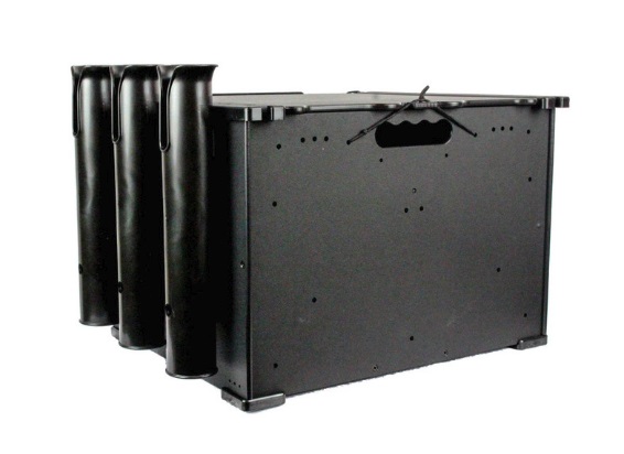 Everest BLACKPAK KAYAK FISHING CRATE - $134.38 at Everest