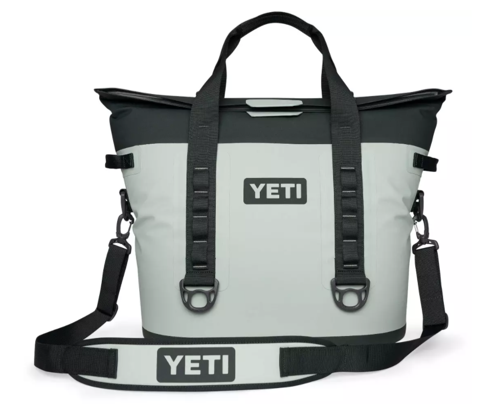 Yeti YETI Hopper M30 Cooler - Sagebrush Green - $299.99 at Everest