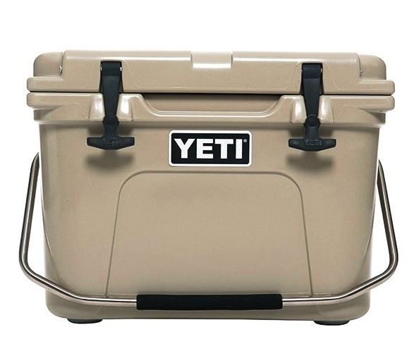 Everest YETI ROADIE 20 - $268.74 at Everest