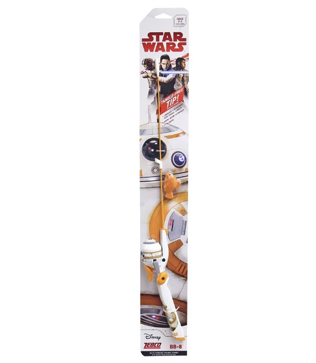 Everest STAR WARS BB-8 FLOATING COMBO - $16.11 at Everest